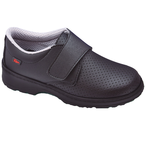 ZAPATO MILAN PERFORADO - Imagen 2