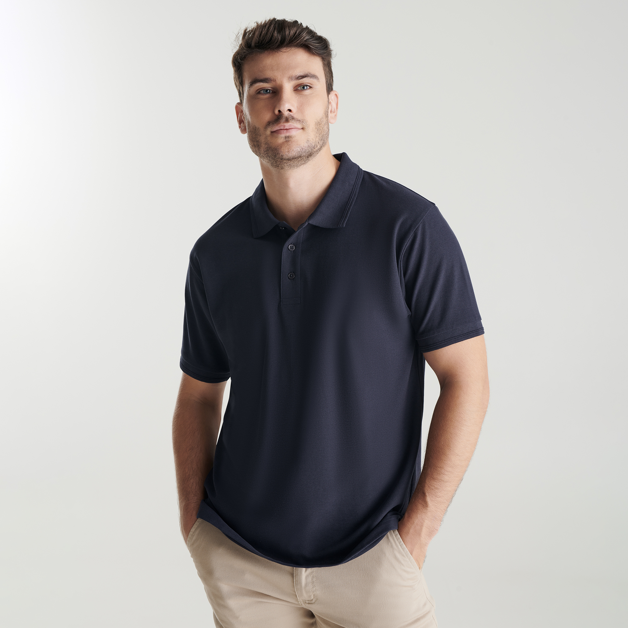 POLO UNISEX PREMIUM