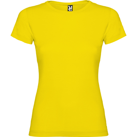 CAMISETA ENTALLADA PARA MUJER - Imagen 24
