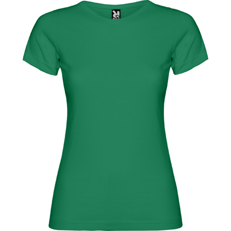 CAMISETA ENTALLADA PARA MUJER - Imagen 43