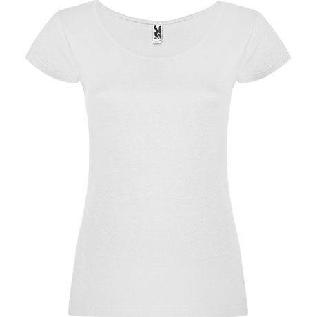 CAMISETA ESCOTE REDONDO - Imagen 11