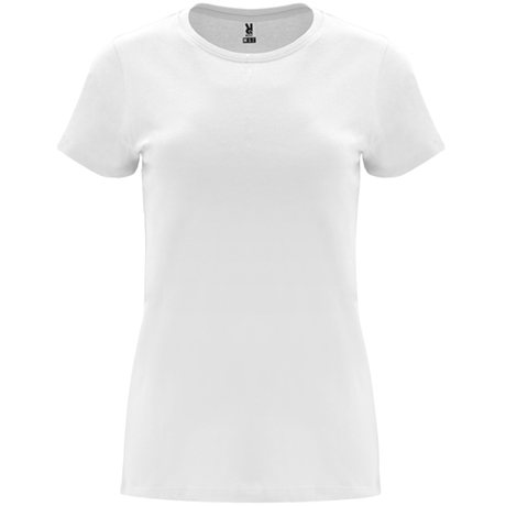 CAMISETA ENTALLADA PARA MUJER - Imagen 2