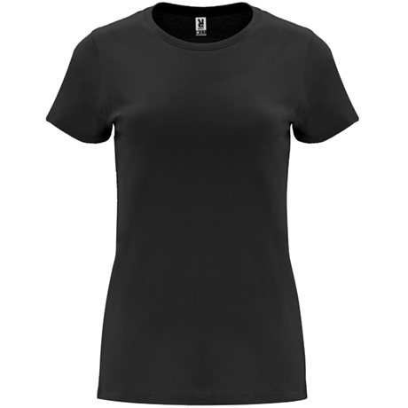 CAMISETA ENTALLADA PARA MUJER - Imagen 3