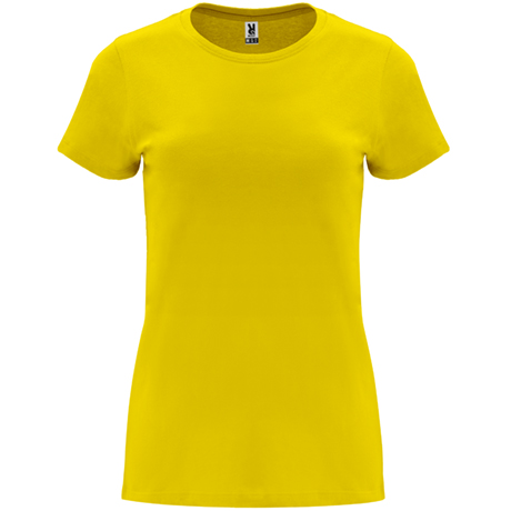 CAMISETA ENTALLADA PARA MUJER - Imagen 4