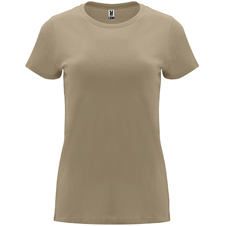 CAMISETA ENTALLADA PARA MUJER - Imagen 6