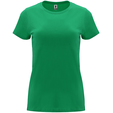 CAMISETA ENTALLADA PARA MUJER - Imagen 10
