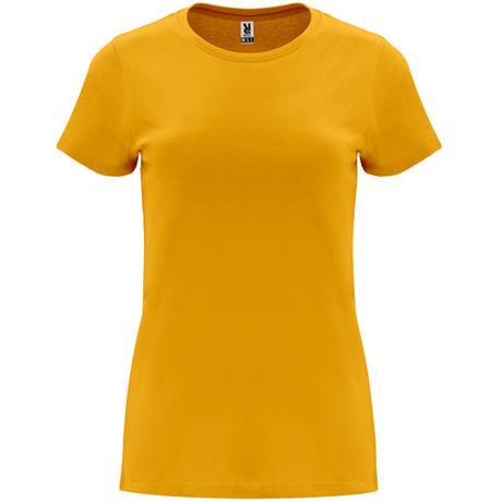 CAMISETA ENTALLADA PARA MUJER - Imagen 11