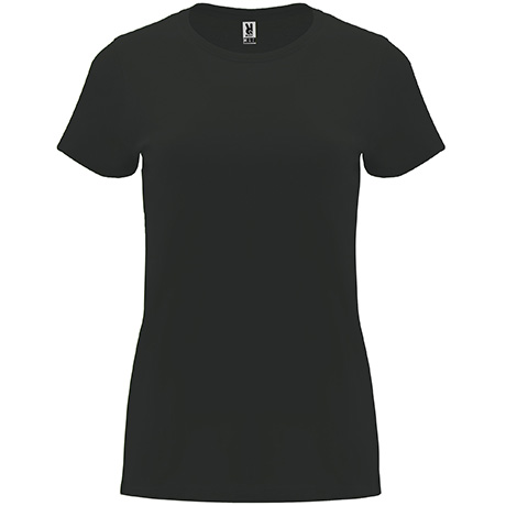 CAMISETA ENTALLADA PARA MUJER - Imagen 12