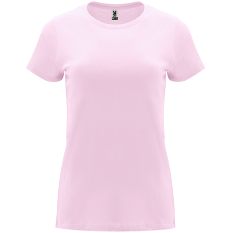 CAMISETA ENTALLADA PARA MUJER - Imagen 13