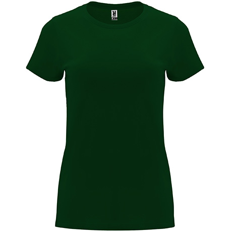 CAMISETA ENTALLADA PARA MUJER - Imagen 15