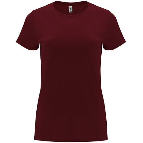 CAMISETA ENTALLADA PARA MUJER - Imagen 16