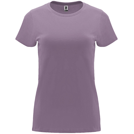 CAMISETA ENTALLADA PARA MUJER - Imagen 33