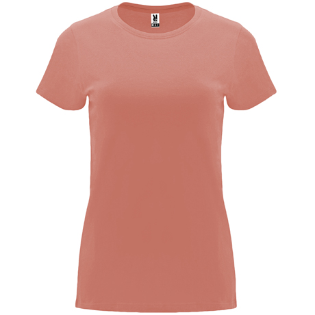 CAMISETA ENTALLADA PARA MUJER - Imagen 34
