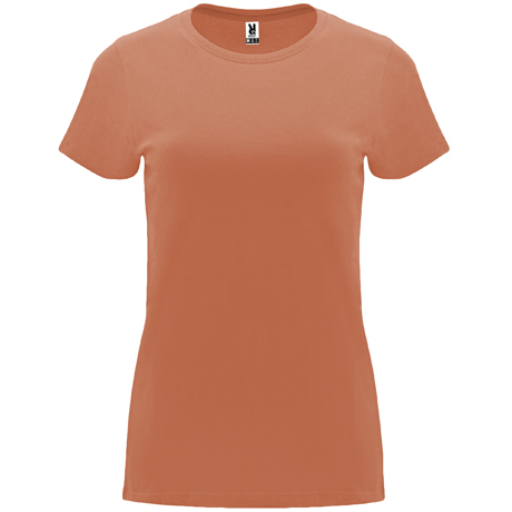 CAMISETA ENTALLADA PARA MUJER - Imagen 38