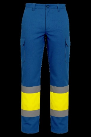 PANTALÓN ALTA VISIBILIDAD WIND - Imagen 10