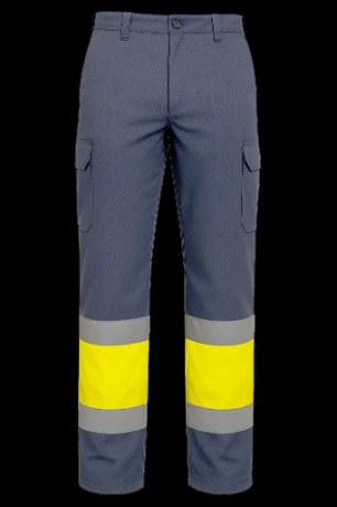 PANTALÓN ALTA VISIBILIDAD WIND - Imagen 6