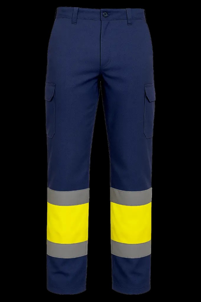 PANTALÓN ALTA VISIBILIDAD WIND - Imagen 9