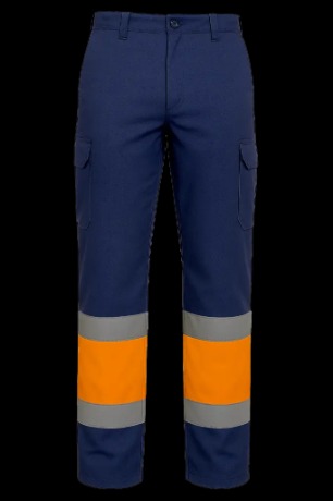 PANTALÓN ALTA VISIBILIDAD WIND - Imagen 8