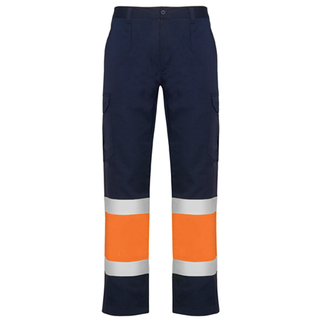 PANTALÓN ALTA VISIBILIDAD WIND - Imagen 2