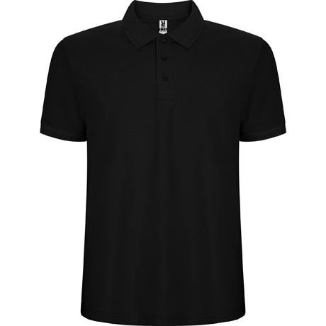 POLO UNISEX PREMIUM - Imagen 3