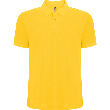 POLO UNISEX PREMIUM - Imagen 4