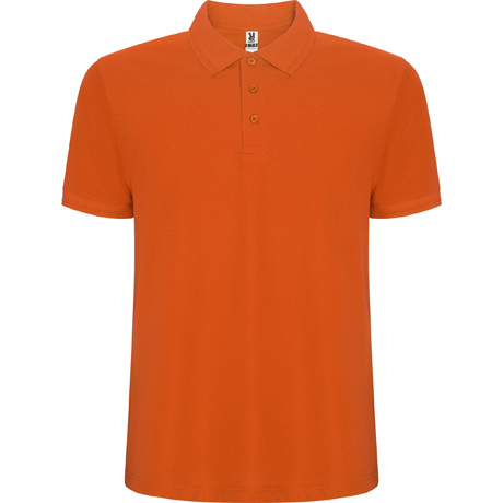 POLO UNISEX PREMIUM - Imagen 8