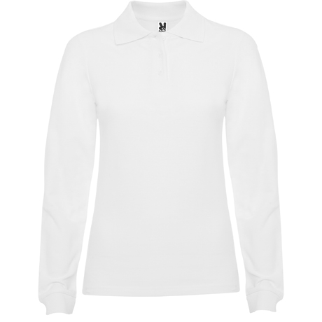 POLO WOMAN L/S - Imagen 11