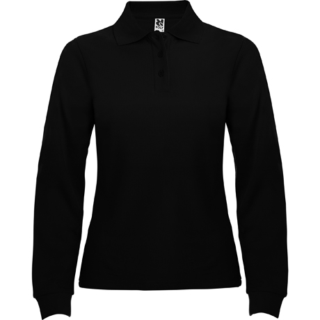 POLO WOMAN L/S - Imagen 10