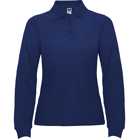 POLO WOMAN L/S - Imagen 9