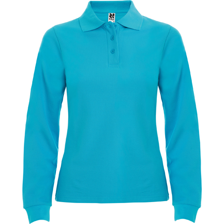 POLO WOMAN L/S - Imagen 7
