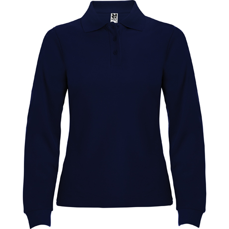 POLO WOMAN L/S - Imagen 6