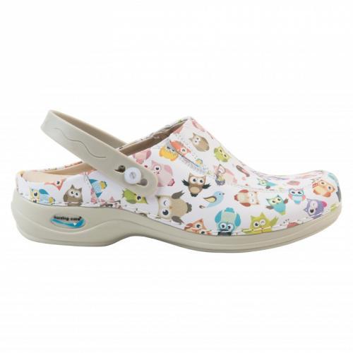 Zueco Washgo Paris - Imagen 2